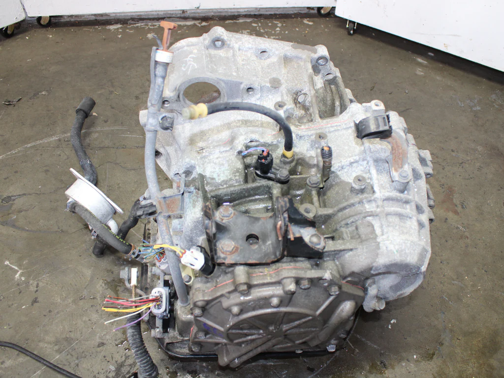JDM 2005-2010 Toyota Scion TC Automatic 2.4L 4 Cyl Transmission - Image 12