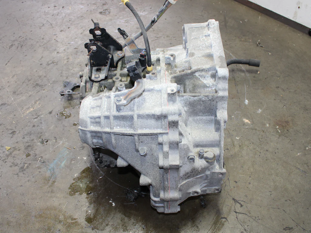 JDM 2005-2010 Toyota Scion TC Automatic 2.4L 4 Cyl Transmission - Image 10