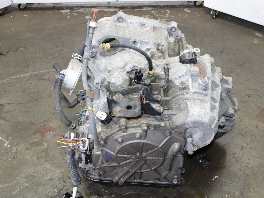 JDM 2005-2010 Toyota Scion TC Automatic 2.4L 4 Cyl Transmission - Image 5