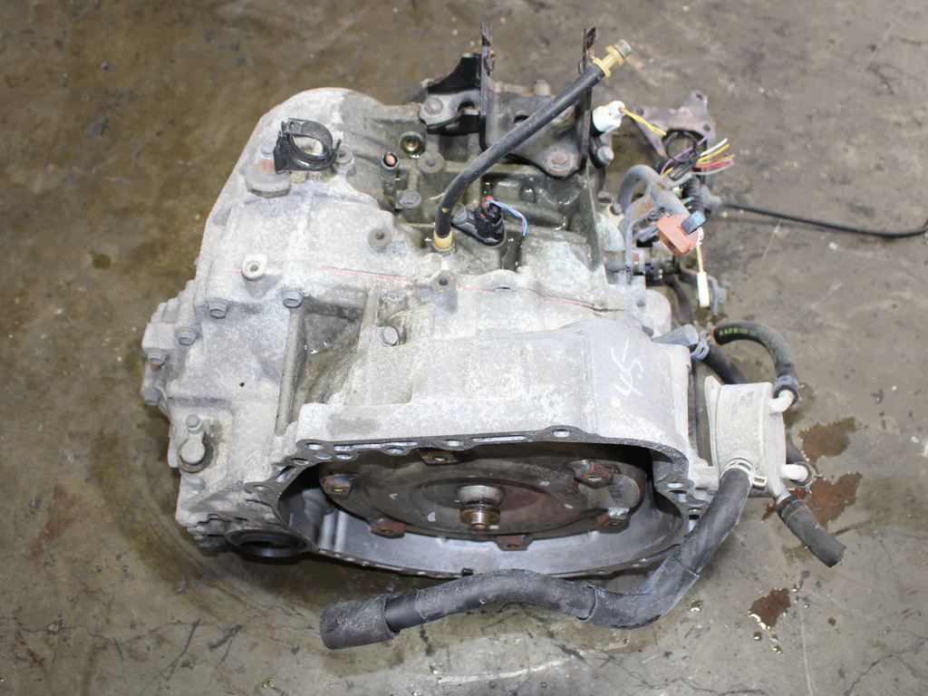 JDM 2005-2010 Toyota Scion TC Automatic 2.4L 4 Cyl Transmission - Image 3