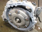 JDM 2002-2007 Toyota Highlander FWD 4 Cyl 2.4L Automatic Transmission - Image 20
