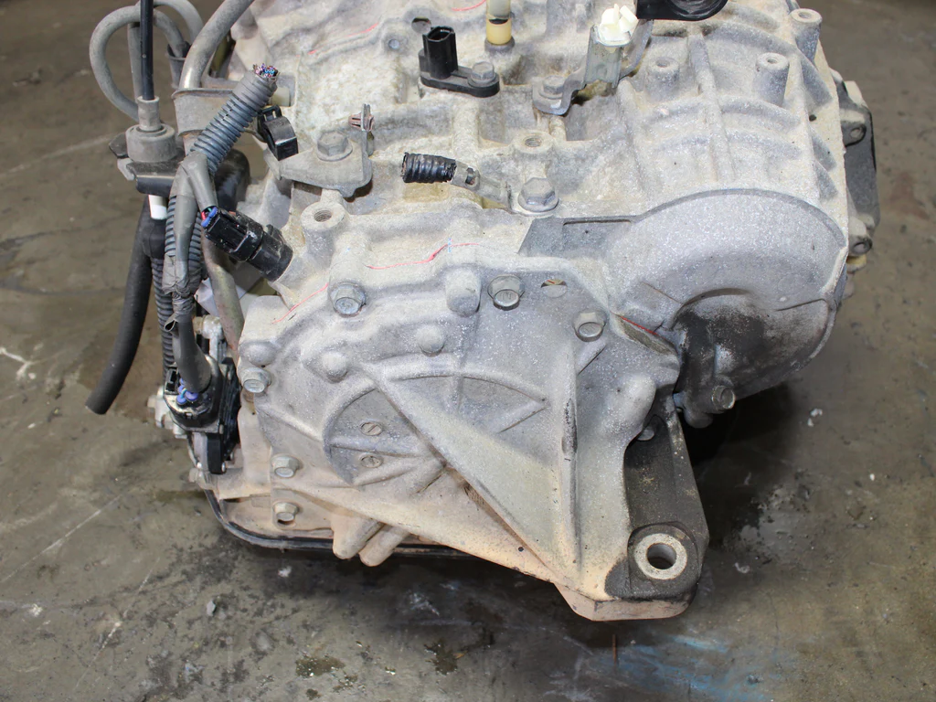 JDM 2007-2009 Toyota Camry U250E 4 Cyl 2.4L Automatic Transmission - Image 6