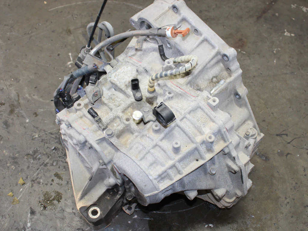 JDM 2007-2009 Toyota Camry U250E 4 Cyl 2.4L Automatic Transmission - Image 4