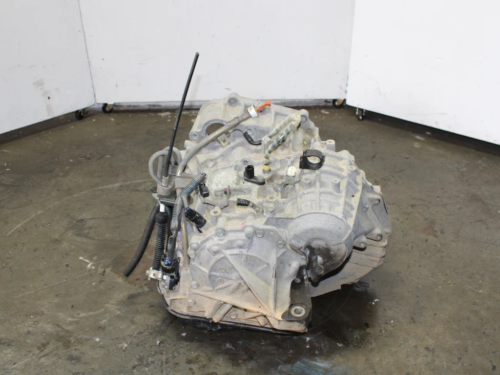 JDM 2007-2009 Toyota Camry U250E 4 Cyl 2.4L Automatic Transmission - Image 2