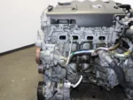 JDM 2002-2006 Nissan Primera Motor QR25DD 4 Cyl 2.5L Engine - Image 24