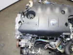 JDM 2002-2006 Nissan Primera Motor QR25DD 4 Cyl 2.5L Engine - Image 23