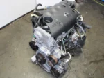 JDM 2002-2006 Nissan Primera Motor QR25DD 4 Cyl 2.5L Engine - Image 16