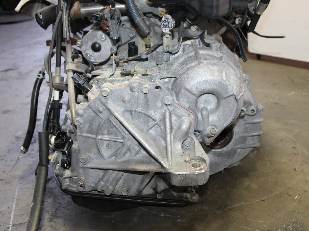 JDM 2007-2009 Lexus Rx350 FWD 4×2 Automatic 6 Cyl 3.5L 2WD Transmission - Image 5