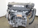JDM 2008-2010 Honda Odyssey EX-L Touring Motor J35A-VCM 3.5L 6 Cyl Engine - Image 28