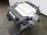 JDM 2008-2010 Honda Odyssey EX-L Touring Motor J35A-VCM 3.5L 6 Cyl Engine - Image 27