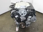 JDM 2008-2010 Honda Odyssey EX-L Touring Motor J35A-VCM 3.5L 6 Cyl Engine - Image 26