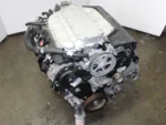 JDM 2013-2015 Honda Crosstour Motor J35A-VCM 3.5L 6 Cyl Engine - Image 24