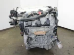 JDM 2008-2010 Honda Odyssey EX-L Touring Motor J35A-VCM 3.5L 6 Cyl Engine - Image 24
