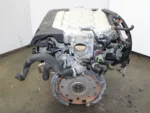 JDM 2008-2010 Honda Odyssey EX-L Touring Motor J35A-VCM 3.5L 6 Cyl Engine - Image 22