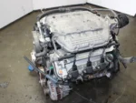JDM 2003-2007 Honda Accord Motor V6 J30A iVtec VCM 3.0L 6 Cyl Engine - Image 36