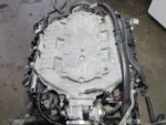 JDM 2003-2007 Honda Accord Motor V6 J30A iVtec VCM 3.0L 6 Cyl Engine - Image 27