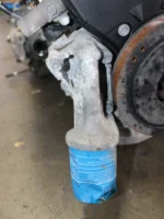 JDM 2003-2007 Honda Accord Motor V6 J30A iVtec VCM 3.0L 6 Cyl Engine - Image 26