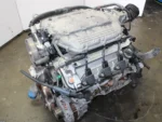 JDM 2003-2007 Honda Accord Motor V6 J30A iVtec VCM 3.0L 6 Cyl Engine - Image 20