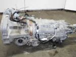 JDM 2007-2009 Subaru Legacy GT Spec-B TY856WBEAA 6 Speed Manual Transmission - Image 16