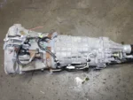 JDM 2007-2009 Subaru Legacy GT Spec-B TY856WBEAA 6 Speed Manual Transmission - Image 15