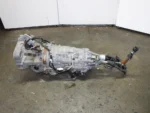 JDM 2007-2009 Subaru Legacy GT Spec-B TY856WBEAA 6 Speed Manual Transmission - Image 13