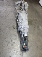 JDM 2007-2009 Subaru Legacy GT Spec-B TY856WBEAA 6 Speed Manual Transmission - Image 12