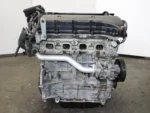 JDM 2008-2013 Mitsubishi Outlander Motor 4B12 2.4L 4 Cyl Engine - Image 22