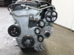 JDM 2008-2013 Mitsubishi Outlander Motor 4B12 2.4L 4 Cyl Engine - Image 19