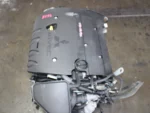 JDM 2008-2013 Mitsubishi Outlander Motor 4B12 2.4L 4 Cyl Engine - Image 17