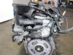 JDM 2008-2013 Mitsubishi Outlander Motor 4B12 2.4L 4 Cyl Engine - Image 16