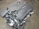 JDM 2008-2013 Mitsubishi Outlander Motor 4B12 2.4L 4 Cyl Engine - Image 15