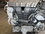 JDM 2008-2013 Mitsubishi Outlander Motor 4B12 2.4L 4 Cyl Engine - Image 14