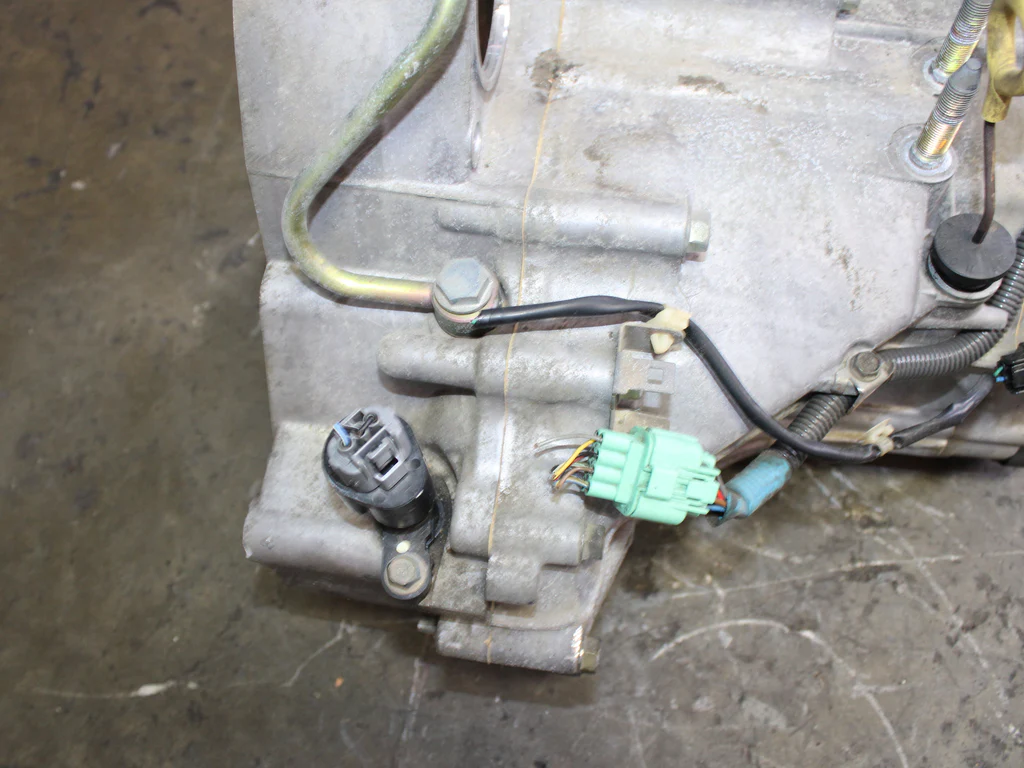 JDM 1997-2001 Honda CRV FWD 4×2 Automatic Transmission 4 Cyl 2.0L - Image 12