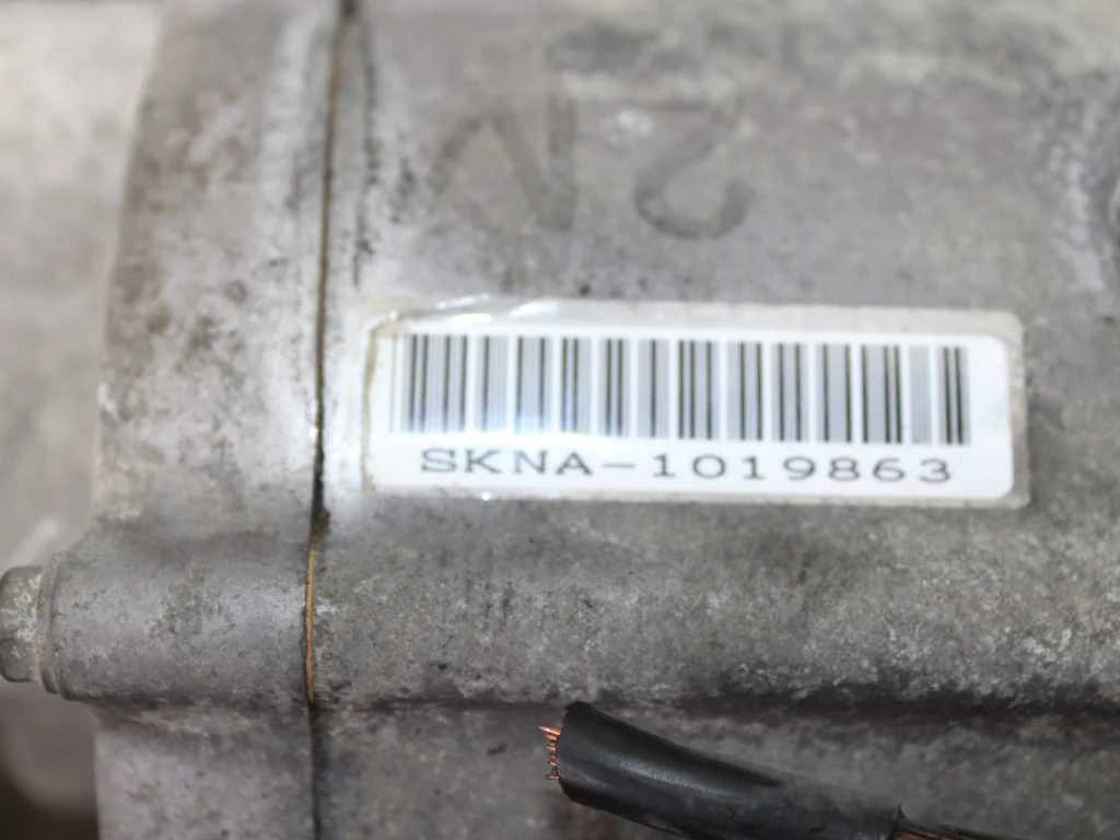 JDM 1997-2001 Honda CRV FWD 4×2 Automatic Transmission 4 Cyl 2.0L - Image 11