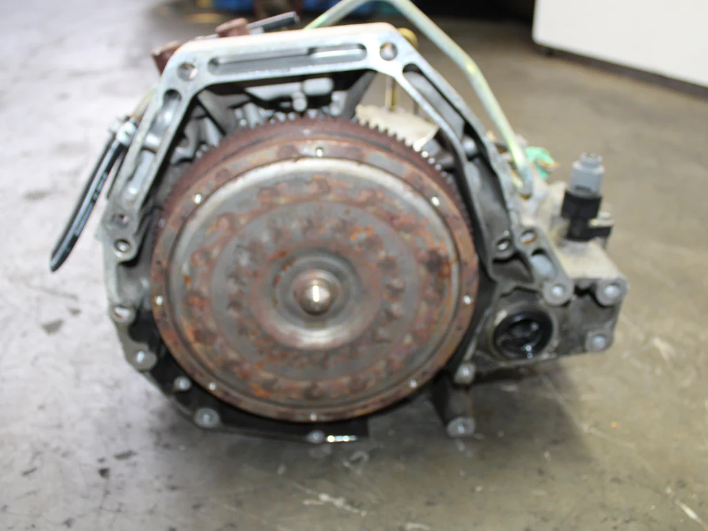 JDM 1997-2001 Honda CRV FWD 4×2 Automatic Transmission 4 Cyl 2.0L - Image 10
