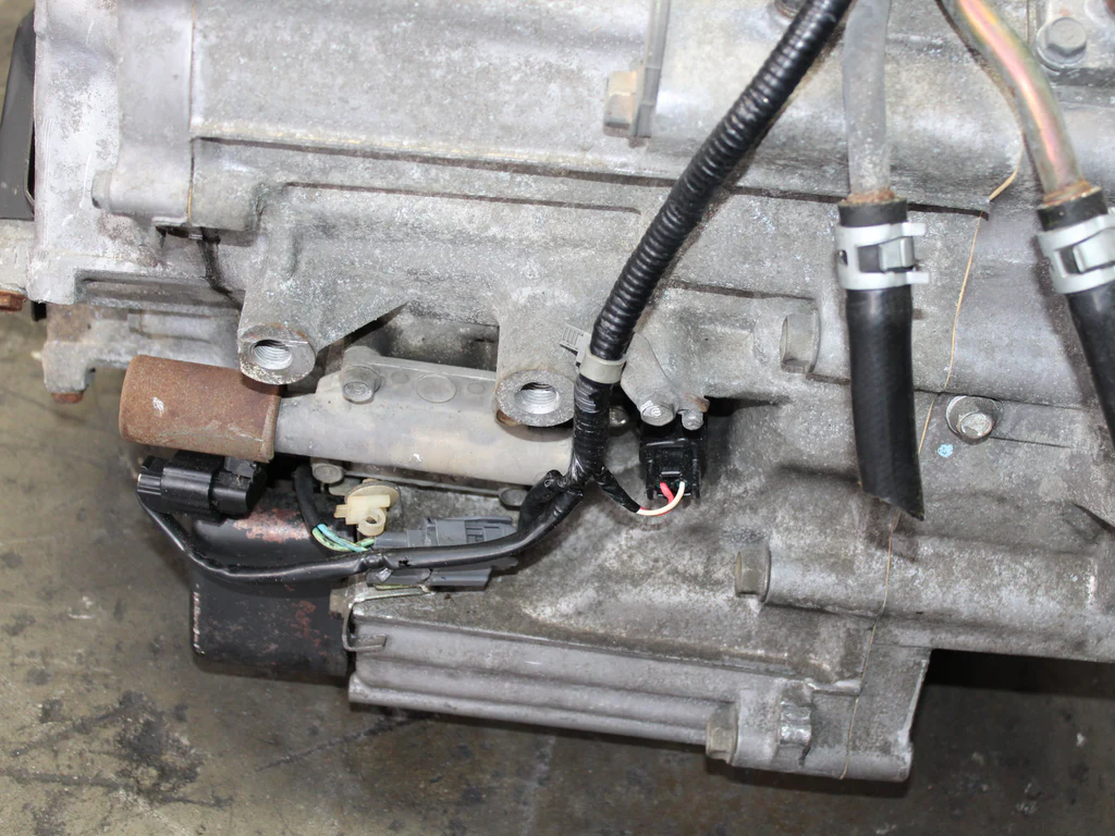 JDM 1997-2001 Honda CRV FWD 4×2 Automatic Transmission 4 Cyl 2.0L - Image 6