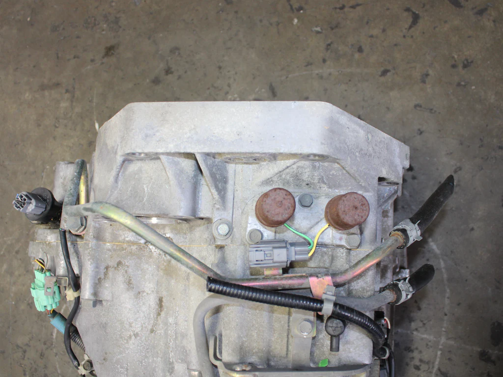 JDM 1997-2001 Honda CRV FWD 4×2 Automatic Transmission 4 Cyl 2.0L - Image 5