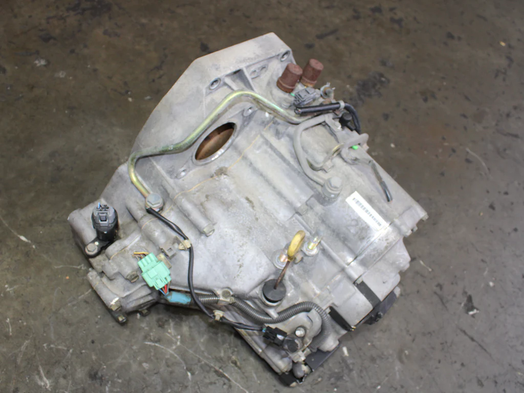 JDM 1997-2001 Honda CRV FWD 4×2 Automatic Transmission 4 Cyl 2.0L - Image 4