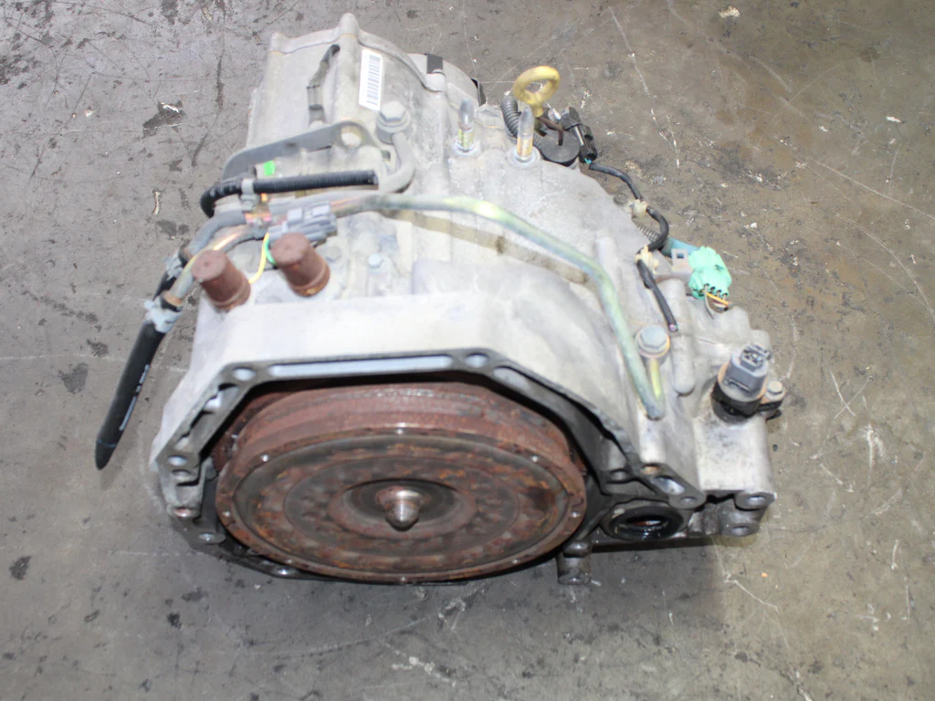 JDM 1997-2001 Honda CRV FWD 4×2 Automatic Transmission 4 Cyl 2.0L - Image 3