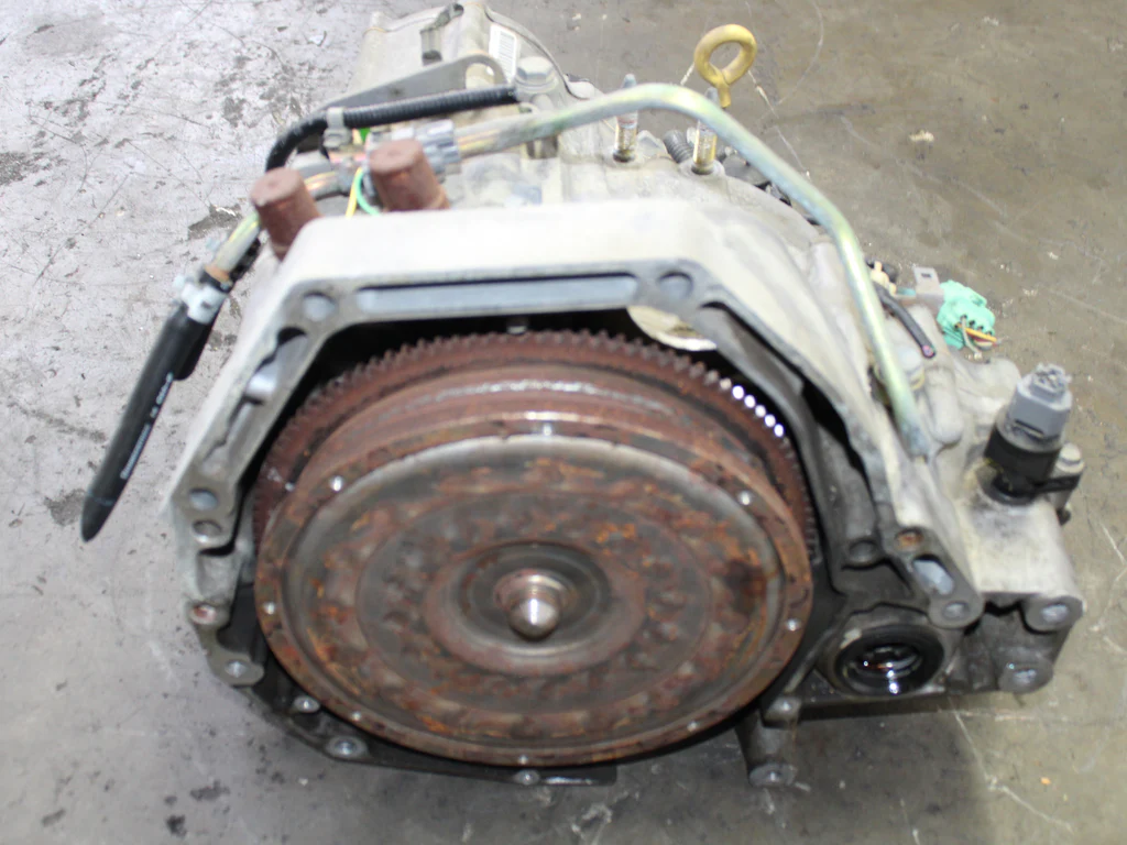 JDM 1997-2001 Honda CRV FWD 4×2 Automatic Transmission 4 Cyl 2.0L - Image 2