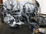 JDM 1997-2001 Toyota Chaser Motor at 1JZ-GTE 2.5L 6 Cyl Engine - Image 32