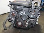 JDM 1997-2001 Toyota Chaser Motor at 1JZ-GTE 2.5L 6 Cyl Engine - Image 28
