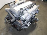 JDM 1997-2001 Toyota Chaser Motor at 1JZ-GTE 2.5L 6 Cyl Engine - Image 27