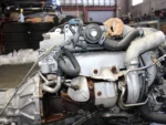 JDM 1997-2001 Toyota Chaser Motor at 1JZ-GTE 2.5L 6 Cyl Engine - Image 23