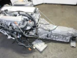 JDM 1997-2001 Toyota Chaser Motor at 1JZ-GTE 2.5L 6 Cyl Engine - Image 20