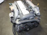 JDM 1997-2001 Toyota Chaser Motor at 1JZ-GTE 2.5L 6 Cyl Engine - Image 19