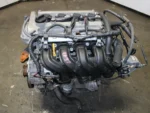 JDM 2006-2017 Toyota Yaris Motor 1NZFE 1.5L 4 Cyl Engine - Image 36