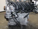 JDM 2006-2017 Toyota Yaris Motor 1NZFE 1.5L 4 Cyl Engine - Image 35