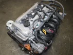 JDM 2006-2017 Toyota Yaris Motor 1NZFE 1.5L 4 Cyl Engine - Image 34