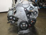 JDM 2006-2017 Toyota Yaris Motor 1NZFE 1.5L 4 Cyl Engine - Image 32
